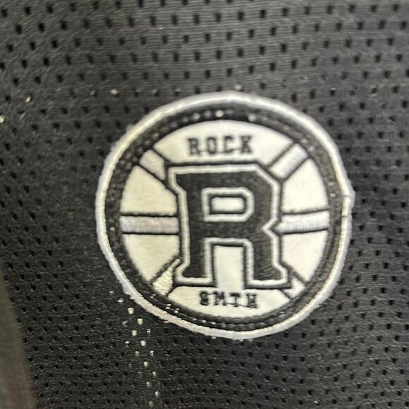 Rocksmith Shinobi‎ Men's Black Japanese Graphic Jersey Pullover Hoodie Size M - Picture 2 of 10